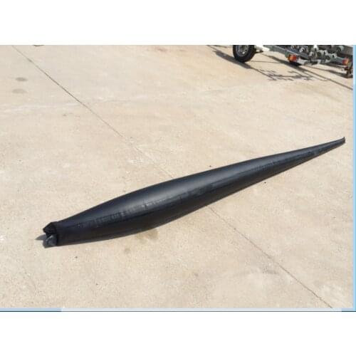 Goethe Inflatable keel for 380cm long sport boats Inflatable boats PVC boats