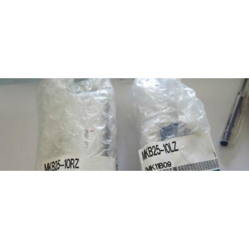 New and original MKB25-10LZ