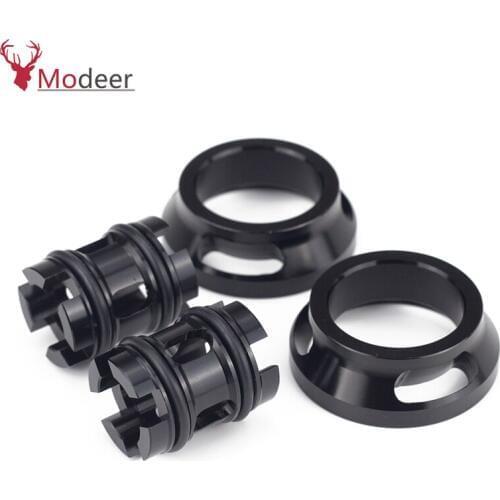 Front Fork Lowering For KTM 125 250 150 300 XC-W 125XC-W 250XC-W 150XC-W 300XC-W 2017 2018- 2021 Front Fork lowering inner kit