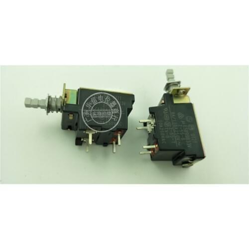 Original new 100% ESB99833V Z-55-6 8A/128A250V power switch 4pin TV-8