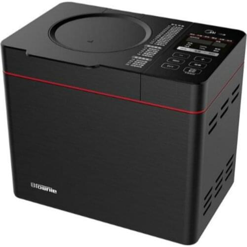 Midea Original TLS2010 Toaster Automatic Multifunctional Pastry Machine Intelligent Household Commercial Bread Machine Toaster