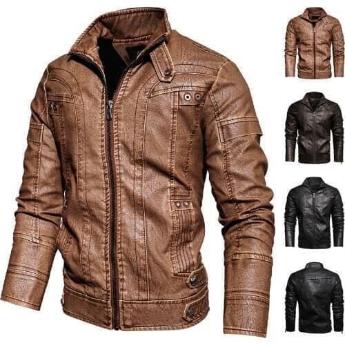 Ucrazy Men's Outerwear