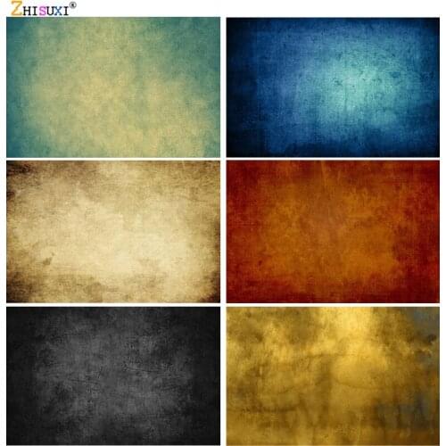 Vinyl Custom Gradient Vintage Photography Background Newborn Baby Portrait Photo Backdrops Studio Props 21129 XTXT-03