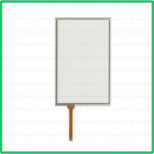 ZhiYuSun KDT-3861 for SK070K-WST20 7inch NEW touch screen panel TOUCH glass sensor for DVD car