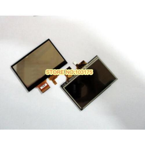 LCD Screen Display For Sony DCR-HC1E HC39E HC42E HC43E HC46E SR37E SR87E Camera