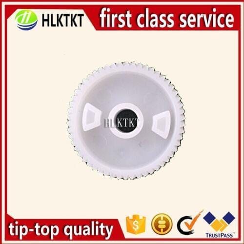 5 X 6LJ768020 Main Motor Gear 54T for Toshiba 2006 2306 2505 2506 2507 Copier Spare Parts