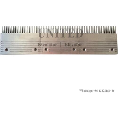 Escalator Comb Use For SJEC PX12161 PX12171 PX12172B