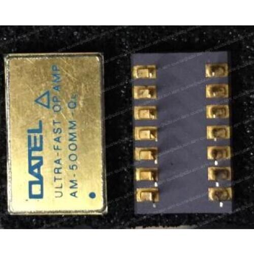 AM-500MM IC AUCDIP4 in stock