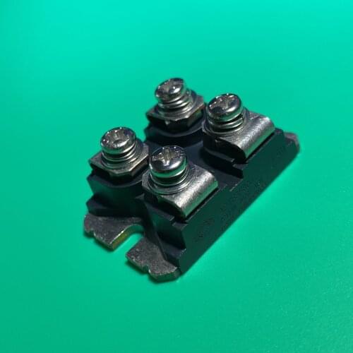 APT53F80J SOT-227 MODULE IGBT ISOTOPFON MOSFET N-CH 800V 57A SOT227