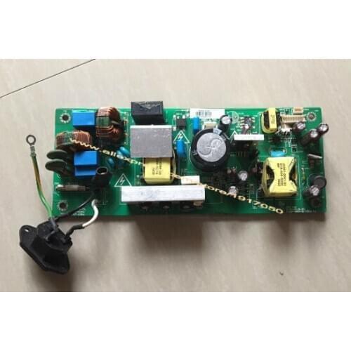Projector Parts For ViewSonic PJD5112 /PJD6241 /PJD6381 Main Power Supply(P4U0B2801172)