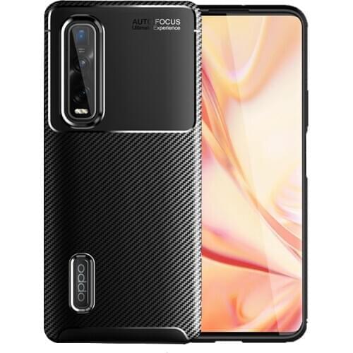 For Cover OPPO Find X2 Pro Case For Find X2 Pro Fundas Soft Case For OPPO A91 A52 A12 ACE2 Realme 6 i Find X2 Pro Neo Lite Coque