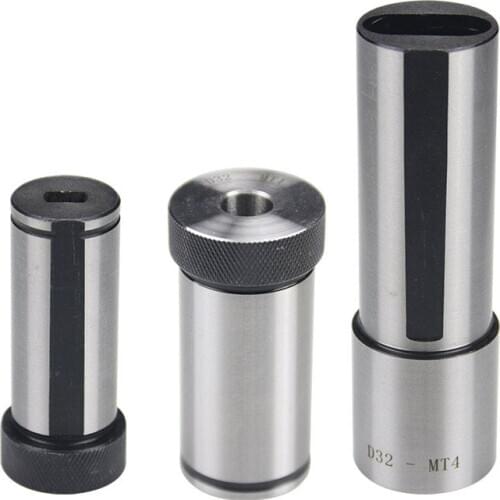 MT1 MT2 MT3 D20 D32 D25-6/8/10/12/14/16/18/20MM CNC lathe tool holder tool magazine guide bushing Taper shank