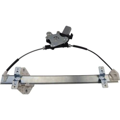 Electric Window Regulator With Motor For Changan CS75 Left Right Rront Rear Window Power Lifter