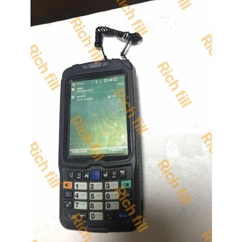 Used For CN50BNU1EN21 intermec CN50 2D Scan head English language without battery
