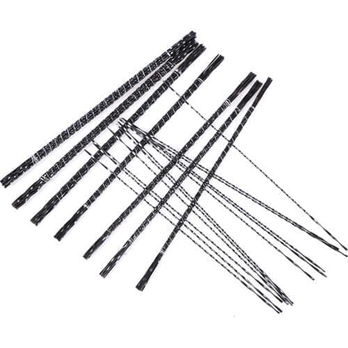12Pcs/Set Metal Cutting Jig Blades Diamond Wire Saw Blade Cutter Jewelry Scroll Spiral Teeth Woodworking Hand Craft Tools