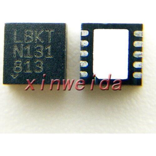 Hot sell!LTC3440EDD LBKT LTC3440 New parts,good quality .Electronic component .By it directly