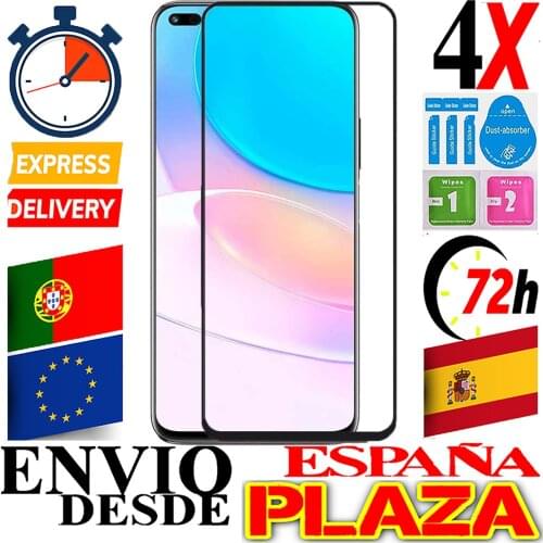 Lorenzomania Screen Protectors For Huawei