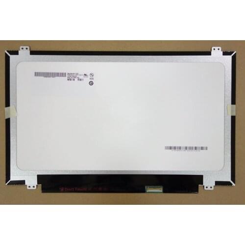 15.6" Matrix For ACER ASPIRE E5-532G LED Screen for 30pin Laptop LCD Display