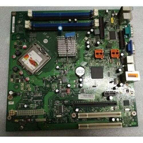 D2581-A12 GS W26361-W1491-Z2-03-36 W26361-W1491-X-03 industrial motherboard tested working
