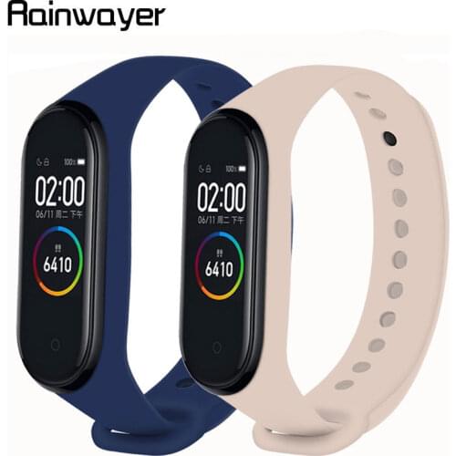 Rainwayer Smart Watch