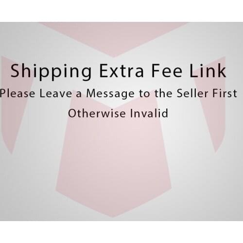 TMT Special Product Extra Fee Link Shipping Cost Difference Replenishment Price Link