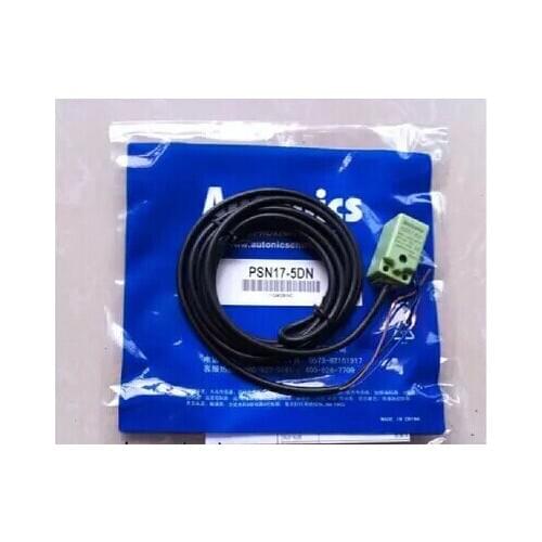 Proximity switch PSN17-5DN PSN17-8DN genuine