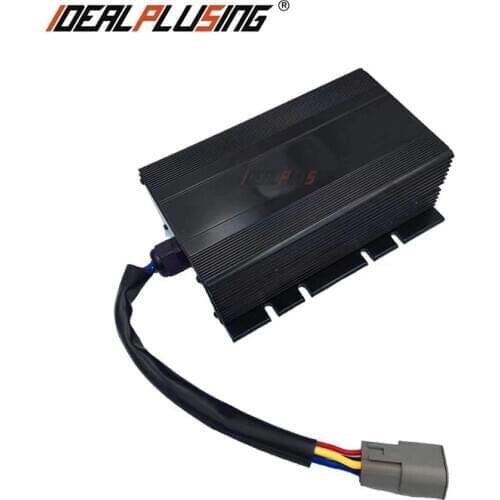 High qualtity 720W Single Output Isolated Power Module, Design SIP Step Down 96V DC to 24V DC Converter, Meet CE/RoHS