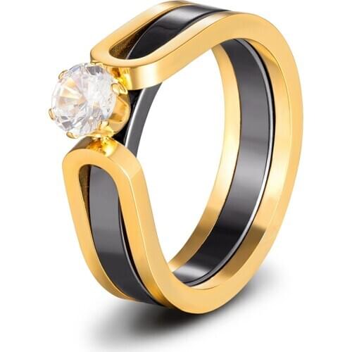 XQNI Engagement Rings