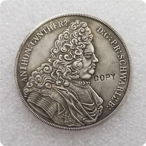 1711 Coin COPY commemorative coins-replica coins medal coins collectibles