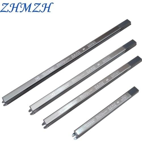 24w 36w 60w Constant Voltage Led Driver Ultra-thin Power Supply DC12V Lighting Transformers For Cabinet Lamp AC 220V