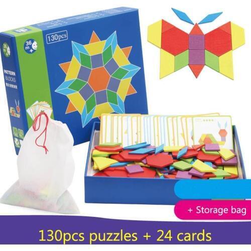 Huxiaomei Puzzles & Puzzles
