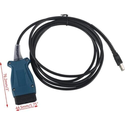 V154 JLR Pro for Land Rover JLR OBD2 Scanner Support 05-16 Auto Diagnostic Tool