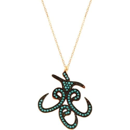 Islamic Rumi Whirling Dervish Pendant Masnavi Necklace Sufi Turkish Necklace Sufi Darvis Pendant Darvish 925 Sterling Silver