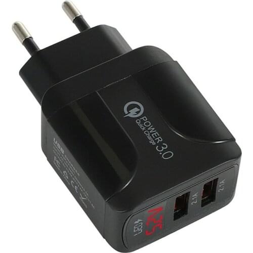 Liitokala Universal Chargers For Mobile Phones