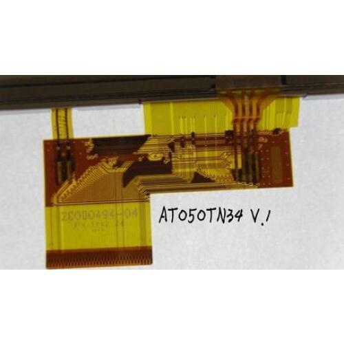 Best Ming G50 255514551375 255w original display LCD screen with touch