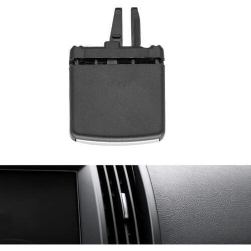 Upgrade Front Row Fresh Air Grill Clamp Air Conditioning Vent Outlet Buckle Tab Clip Repair Kit Car Accessories For Land Rover