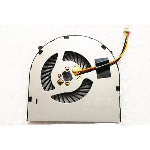 NEW CPU FAN FOR DELL 14R 3421 5421 2328 2528 2421 2518 3518 / DC 5V 0.5A 3pins P/N:39 23.10732.001 DFS481305MC0T