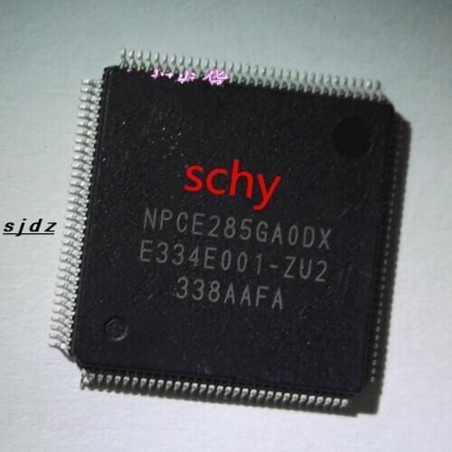 NPCE285PAODX NPCE285PA0DX 5PCS