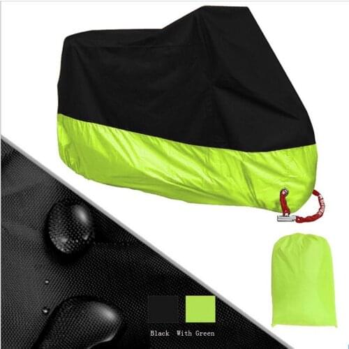 OHANEE Motorcycle Accessories