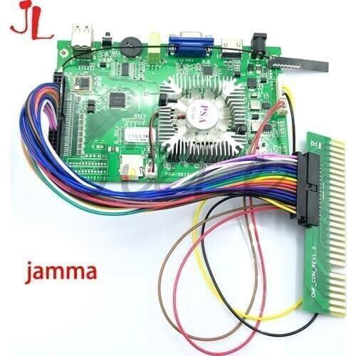 Pandora 3D wifi 4188 in 1 Arcade Game Board 160cs 3d game Home Version Support Online Download More Games Motherboard