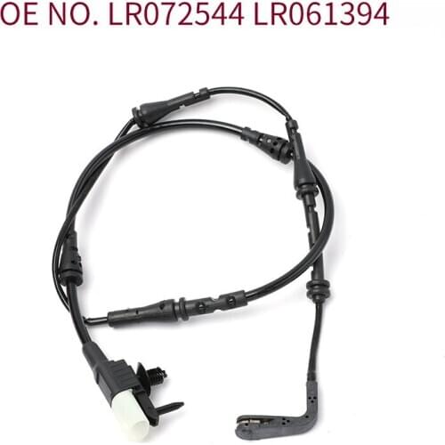 Fit for Land rover DISCOVERY SPORT (L550) high quality car brake alarm line Product length:857MM OE:LR072544/LR061394