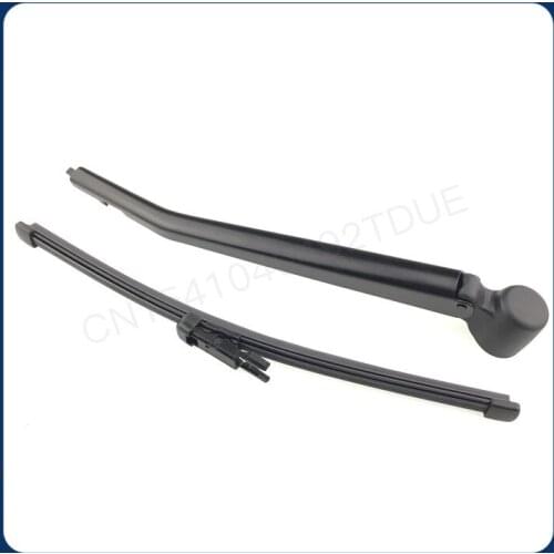It is suitable for the hot sales of rear wiper, rear wiper blade and rocker arm assembly for 14 BMW zhinuo 1E special vehicles