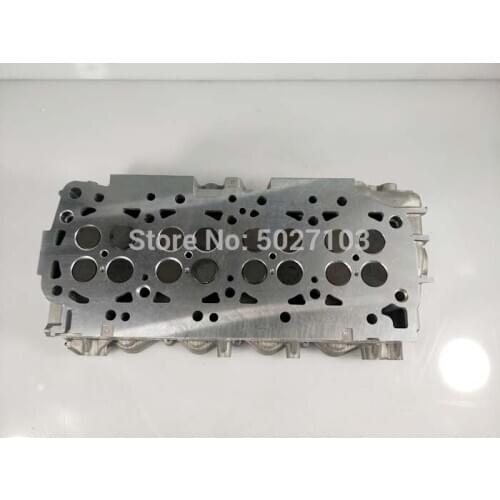 YD25DDTI YD25 Complete cylinder head assy for Nissan Navara Paathfinder on sale 1039-EC00A 11039-EB30A 11040-EB30A 11040-EB300