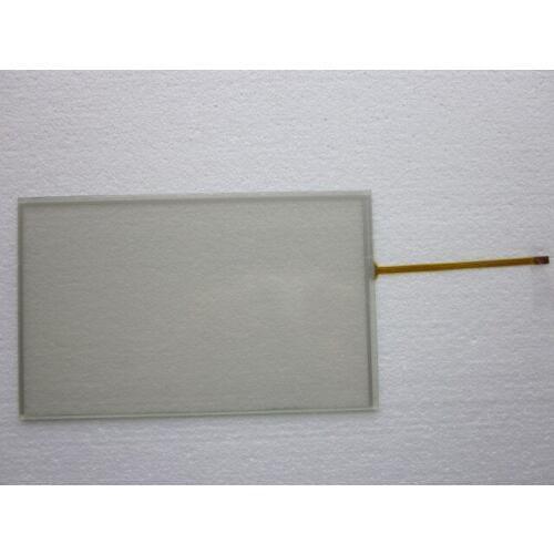 MT8100I MT8100iV2WV MT8100iV2EV Touch Glass Panel for HMI Panel repair~do it yourself,New & Have in stock