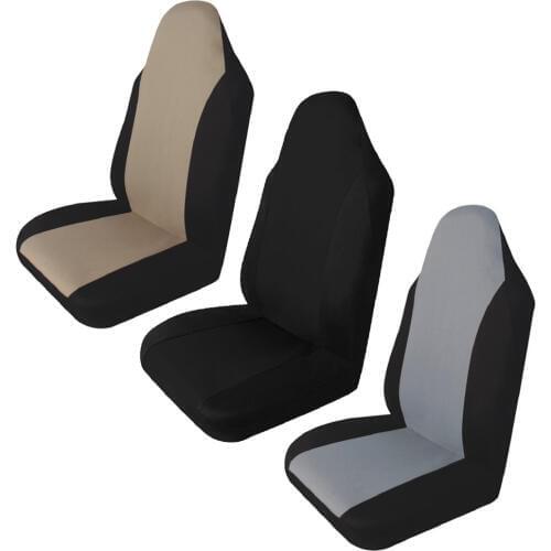 1PCS Mesh Car Seat Cover Universal Fit Most Cars Seat Protector Automobiles Seat Covers Full Car-Styling Interior Accessories