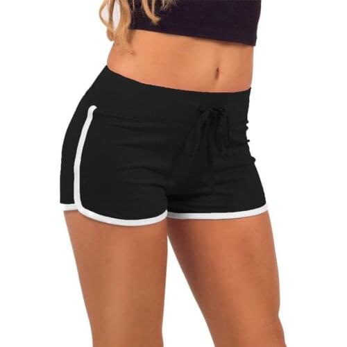 Tang Mei apparel Women's Sports Shorts