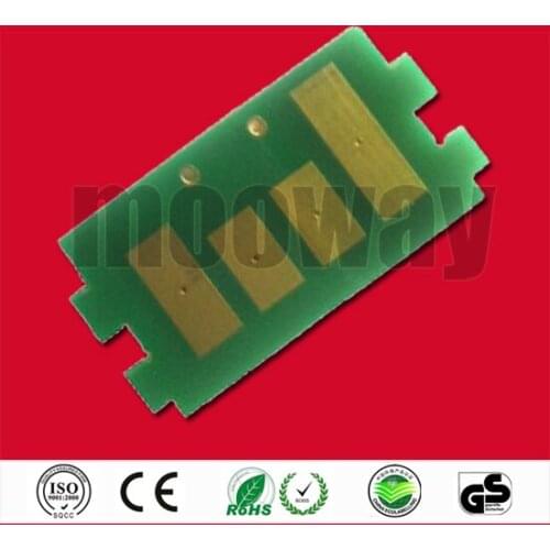 Compatible toner chip for UTAX P4530 toner chip