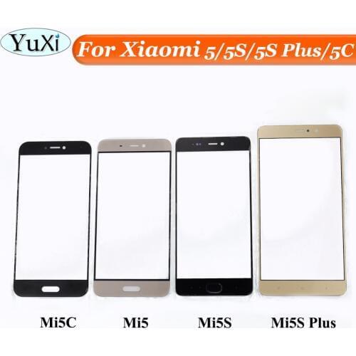 YUXI Touchscreens For Xiaomi Mi 5C China