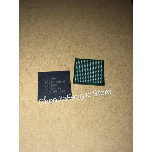 1PCS~5PCS/LOT SPEAR320-2 BGA New original