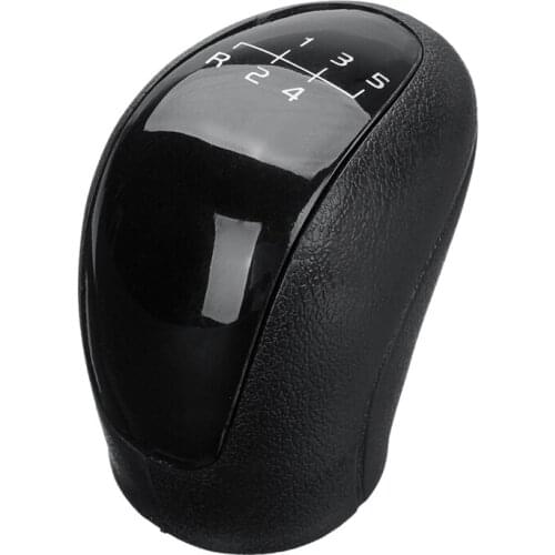 5 Speed Mt Car Gear Shift Knob Shifter Lever Stick For Mercedes Vito Viano Sprinter Ii For Crafter